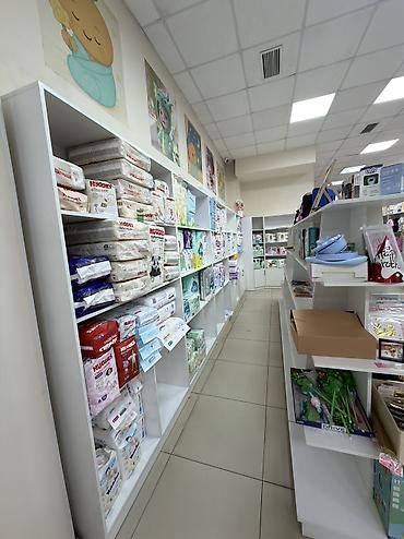 Шкафы: Продается комплект мебели для магазина Ресепшн-20 тыс Высота 1, 150 at lalafo.kg — 4 Шкафы: Продается комплект мебели для магазина Ресепшн-20 тыс Высота 1, 150 — 4