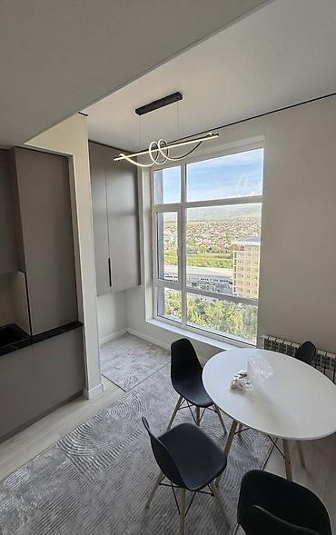 archa group: 2 комнаты, 38 м², Технопарк Элитка, 12 этаж, Дизайнерский ремонт — 7