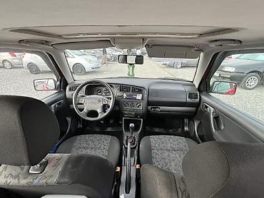 Volkswagen: Volkswagen Golf: 1996 г., 1.8 л, Механика, Бензин, Универсал at lalafo.kg — 10 Volkswagen: Volkswagen Golf: 1996 г., 1.8 л, Механика, Бензин, Универсал — 10