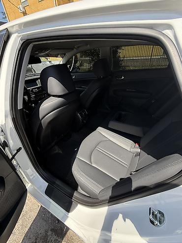 Kia: Kia K5: 2019 г., 2 л, Автомат, Бензин, Седан — 14