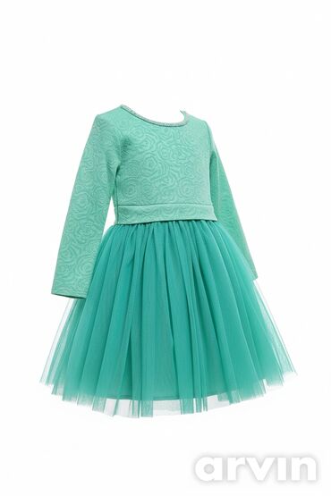 Платья: Детское платье, Новый — 16