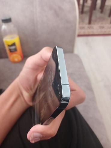 Apple iPhone: IPhone 13 Pro, Sierra Blue, Face ID — 4