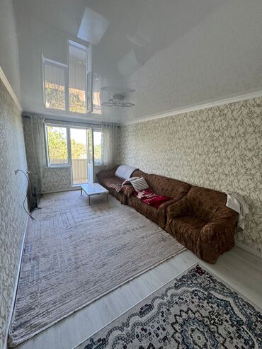 Продажа домов: 3 комнаты, 58 м², 104 серия, 4 этаж, Евроремонт