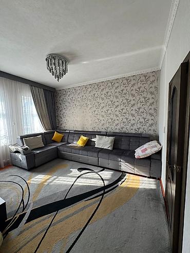 Продажа коттеджей и домов: Продаётся дом 8 соток городе Кант всё остаётся с мебелью и техникой — 20