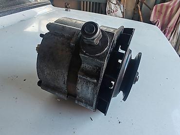 Auto delovi: Alternator Lada 2101,2102,2103,2106,2105,2107 Riva, Lada 2121 Niva 1.6 — 6