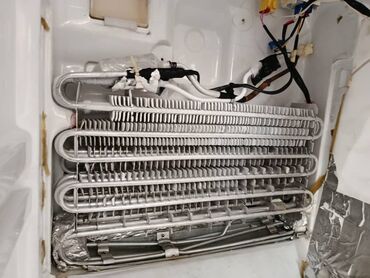 Ремонт холодильников, морозильников: Ремонт холодильников и морозильные камеры мастер по ремонту — 9