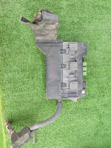 Другая автоэлектроника: Продаю блоки предохранителей на япошек в наличии Ниссан Альмера Тино at lalafo.kg — 2 Другая автоэлектроника: Продаю блоки предохранителей на япошек в наличии Ниссан Альмера Тино — 2