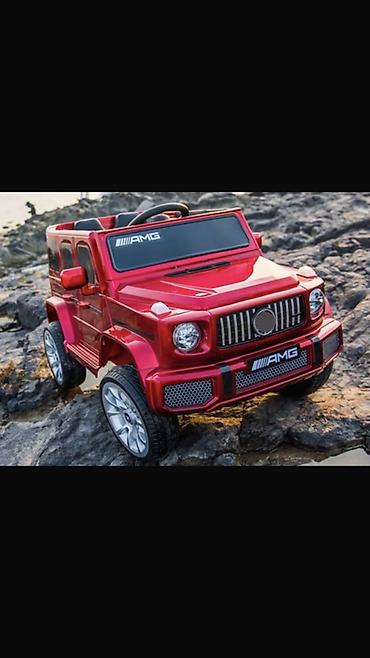 Детские электрокары: Детский электрокар, Новый — 13