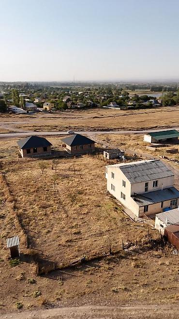 куплю участок бек тоо: 5 комнат, 80 м², 21 соток, Бишкек, Агентство недвижимости — 4