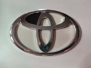 tref auto nis: ZNAK 11,5CM ZA TOYOTA OSTALO | Znak širine 11,5cm za Toyota modele — 1