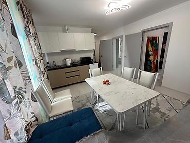 Коттедж в селе Бостери, Diamond Resort. Площадь: 56 м², с