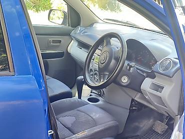 дайхатсу моби: Mazda Demio: 2003 г., 1.5 л, Автомат, Бензин, Хэтчбэк — 2