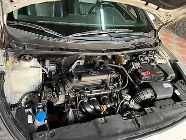 матиз 2 автомат бишкек: Hyundai Accent: 2019 г., 1.4 л, Автомат, Бензин, Седан — 6