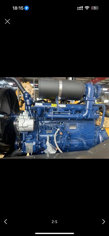 Погрузчики: Погрузчик, 2024 г., Колесный, Ковшовый — 12