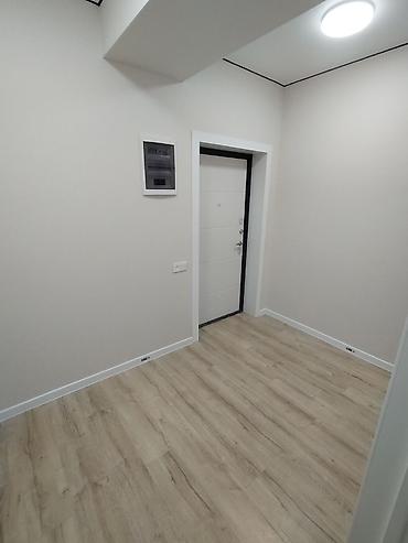 Продажа квартир: 2 комнаты, 52 м², Элитка, 13 этаж, Евроремонт — 5