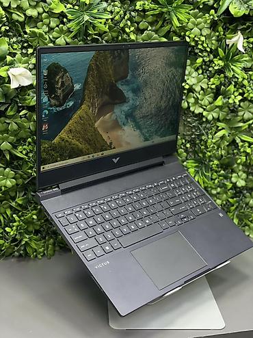 bloody mouse: İşlənmiş HP Victus, 15.6 ", Intel Core i5, 512 GB, Ünvandan götürmə, Ödənişli çatdırılma, Rayonlara çatdırılma — 3