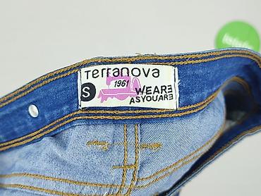 greenpoint topy: Terranova, Szorty damskie, rozmiar S — 4