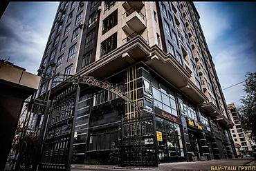 Продажа квартир: 4 комнаты, 136 м², Элитка, 10 этаж, Готовая ПСО (под самоотделку) — 3