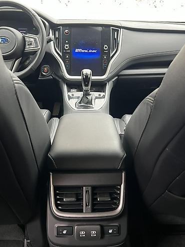 Subaru: Subaru Outback: 2020 г., 2.5 л, Вариатор, Бензин, Кроссовер — 9