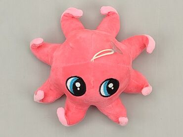 puzzle dla dzieci on line: Mascot condition - Very good