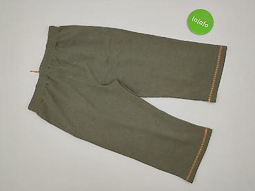 bags: Spodnie 3/4 damskie, rozmiar M — 3