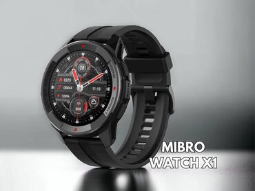 xiaomi mi5: Смарт часы, Xiaomi