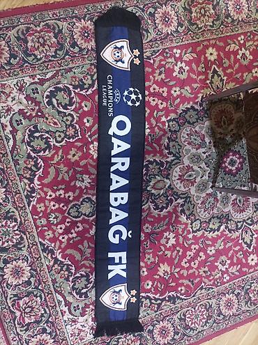 qarabağ newcastle: Qarabağın Parçalı Champion League Atqısı satılır 15 manata almışdım — 1