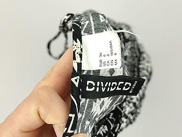 biustonosz c: H&M Divided, Sukienka damska, rozmiar S — 5