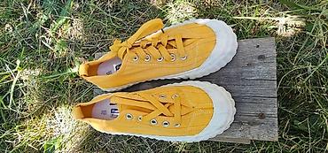 умные очки бишкек: Кроссовки, 35.5, Converse, Новый, цвет - Синий, Самовывоз — 9