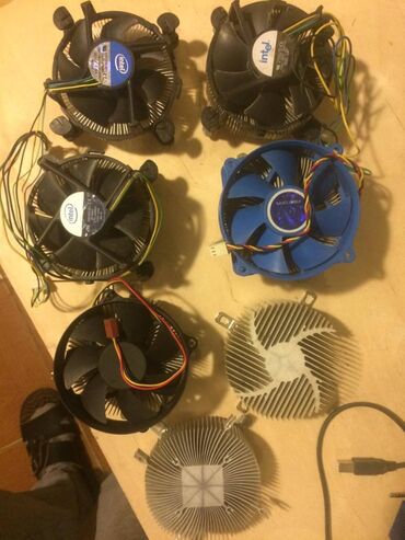 Soyutma sistemləri: Elave melumat ucun wp activdir — 9