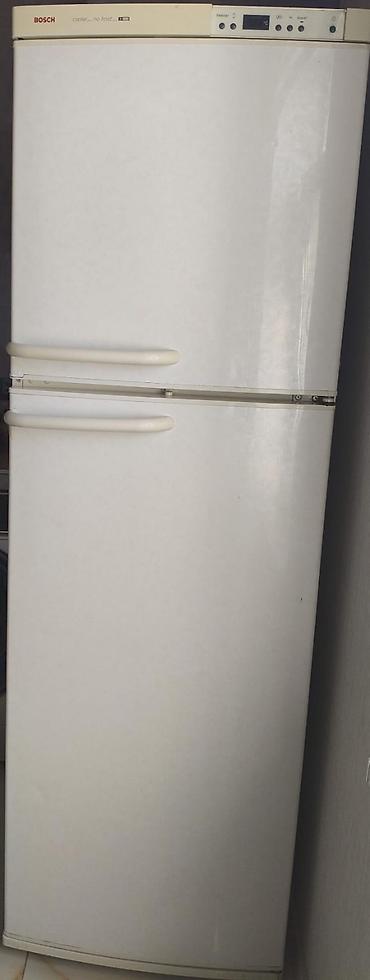 printer rəng: BOSCH iki qapılı soyuducu - Model xətti: “cooler… no frost” - — 3