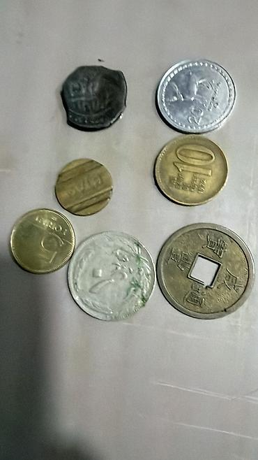 pullar: 10 Sovet rublu, 1961 il, Nikel, Vəziyyəti: Əla — 3
