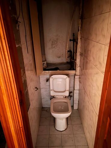 Köhnə tikili: Bakı, 2 otaqlı, Köhnə tikili, m. Həzi Aslanov, 60 kv. m — 11