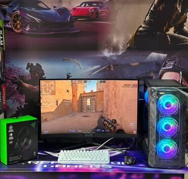 yeni planşet: RTX 5060 8GB + i5 14400F prosessor ile butun yeni nesil oyunlari