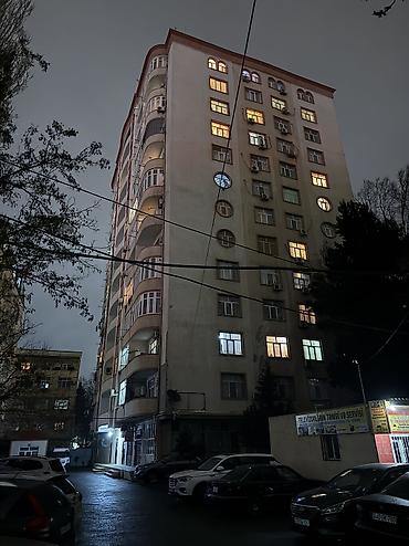 Uzunmüddətli kirayə mənzillər: ‼️ Elanı oxuyub sonra zəng edin ‼️ Xırdalan şəhəri, H.Əliyev parkı və — 6