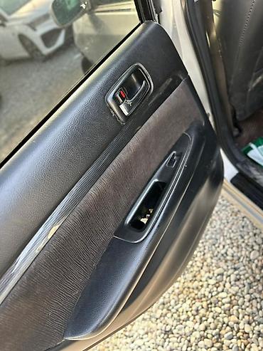 Toyota: Toyota Mark II: 2004 г., 2 л, Автомат, Бензин, Универсал — 7