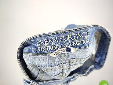 ripped jeans: Urban Surface, Jeansy damskie, rozmiar S — 4
