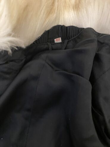 Jiletlər: Şubala esildir tukleri tokulmur,isti saxlıyır.38-40 razmere -da lalafo.az — 7 Jiletlər: Şubala esildir tukleri tokulmur,isti saxlıyır.38-40 razmere — 7