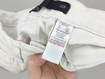 buggy jeans: NEXT Petite, Jeansy damskie, rozmiar L — 4