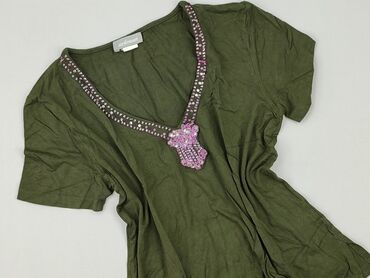kari traa t shirty: T-shirt damski, rozmiar S
