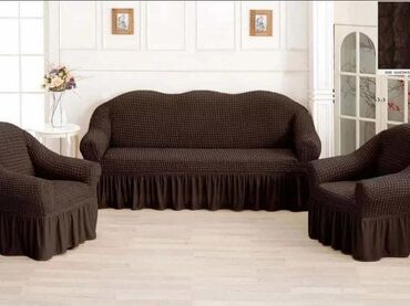 Prekrivači za nameštaj: Prekrivači za trosed,dvosed ifotelju-4400 dinara👌 Prekrivači za ugaonu — 20