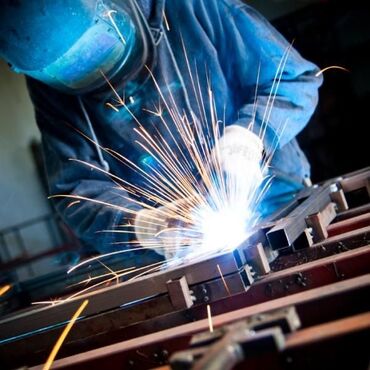 газ на дом: Сварка | Ворота Монтаж