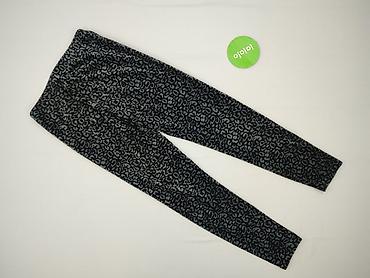 alcott pants: Legginsy Eleganckie damskie, rozmiar S — 3