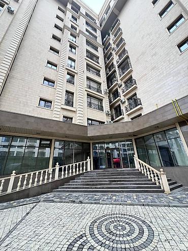 Продажа квартир: 2 комнаты, 98 м², Элитка, 3 этаж, Дизайнерский ремонт — 2