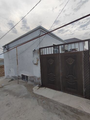 kubinkada ucuz evler: Binəqədi qəs. 6 otaqlı, 180 kv. m, Kredit yoxdur, Yeni təmirli