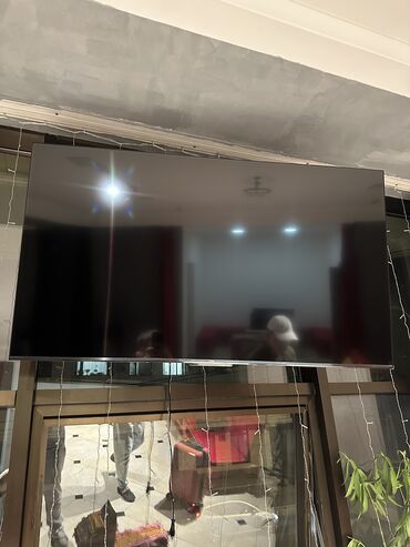 телевизоры смарт тв: Продам телевизор TCL 55” 4K HDR + кронштейн в ПОДАРОК 🔥 📺 TCL P725 —
