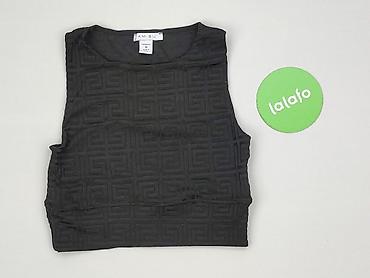 komplet cropp: Amisu, Top damski, rozmiar M — 2