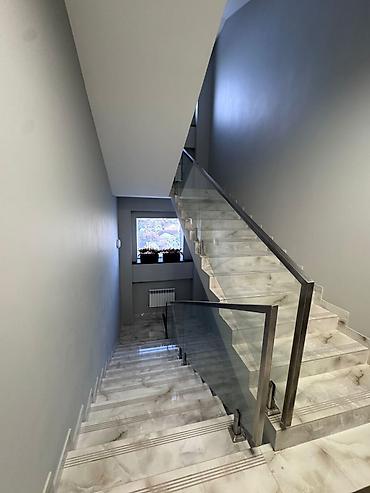 Аренда офисов: Аренда офисов, 68 м², В бизнес центре, С видом на горы, С системой безопасности, С юридическим адресом — 3