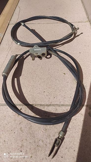 Мотозапчасти и аксессуары: Новый — 3