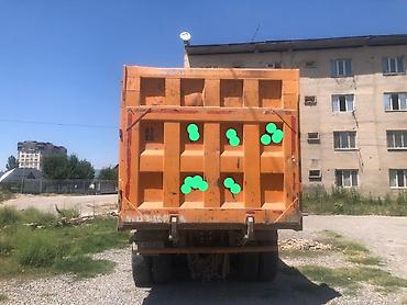 excavator samsung: Грузовик, Shacman, Стандарт, 7 т, Б/у — 2